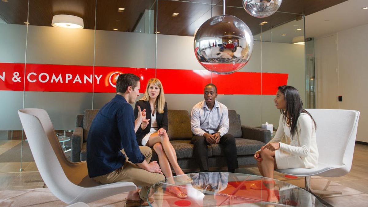 Bain & Company