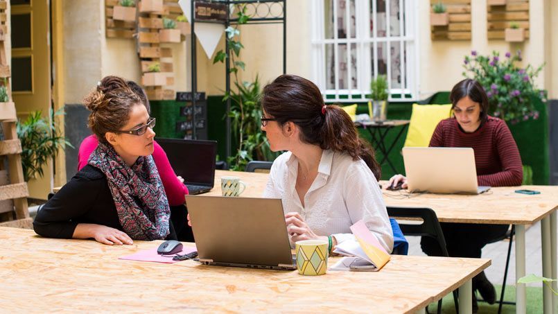 ¿Qué es coworking? Definición y todo lo que debes saber