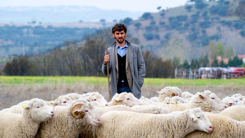 ¡Tú, urbanita! El coworking rural es la nueva moda