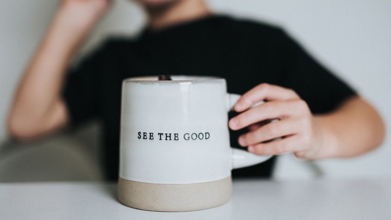 Visualización positiva: técnicas para lograr tus objetivos