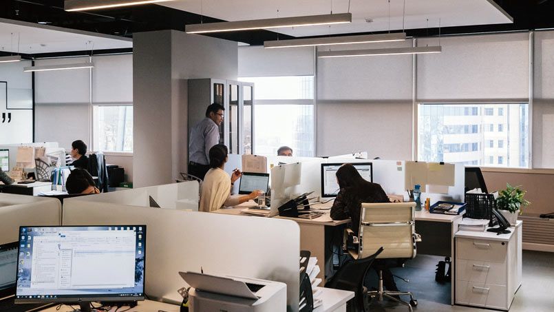 Corporate and tax domicile for companies