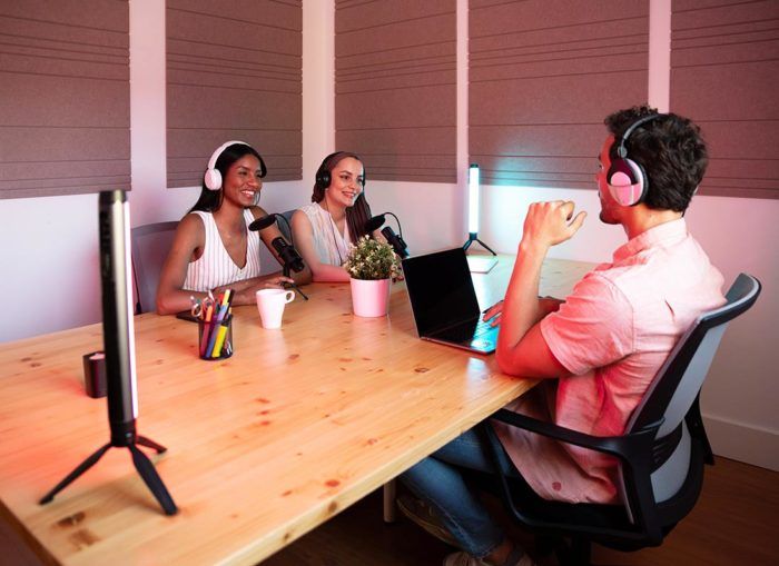Sala Java - The Shed Coworking