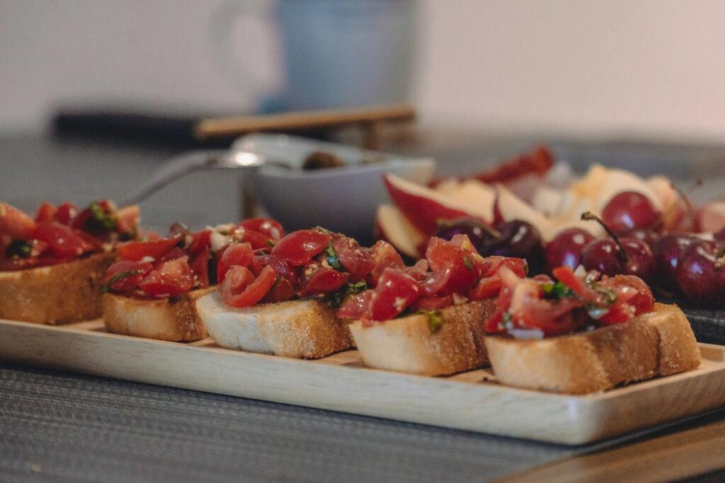 CAÑA & TAPA
