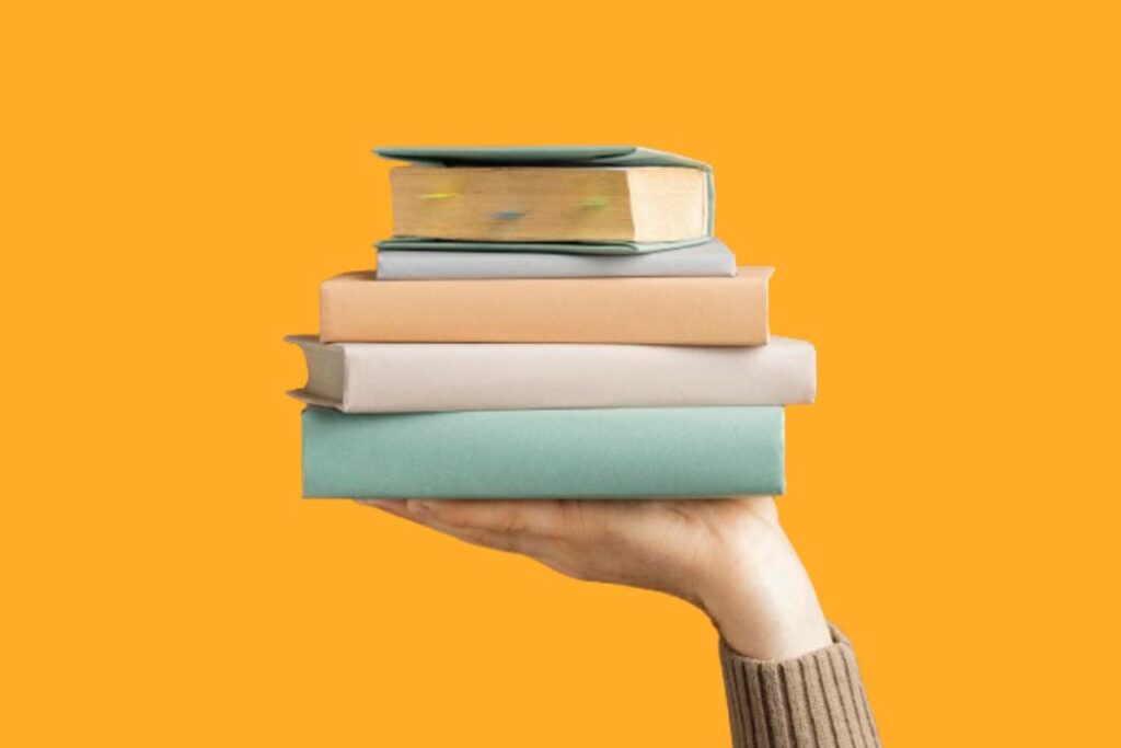 CLUB DEL LIBRO PARA EMPRENDEDORES