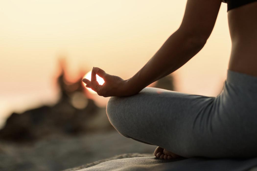 MINDFUL MONDAYS - The Shed Coworking