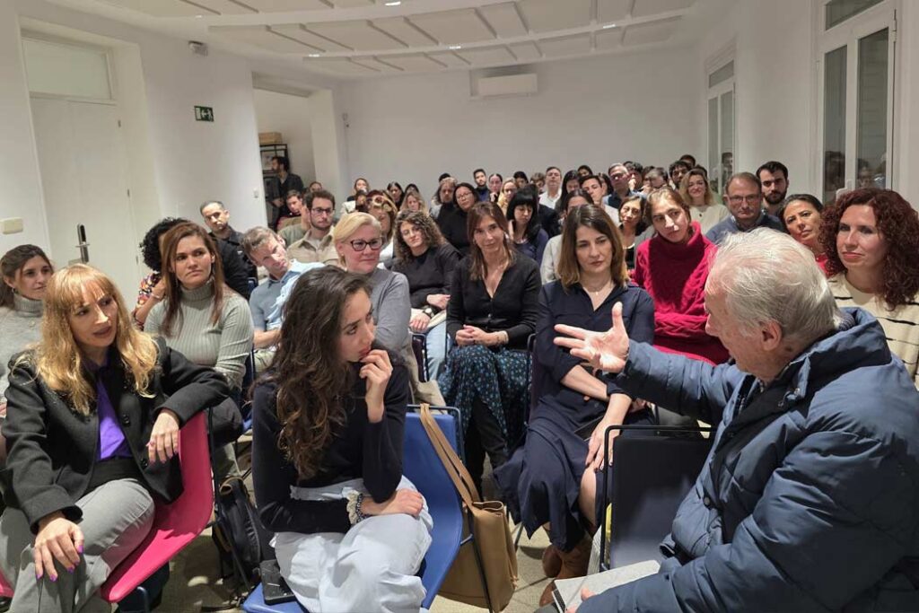 Club de la Oratoria & Rooftop Tintalks