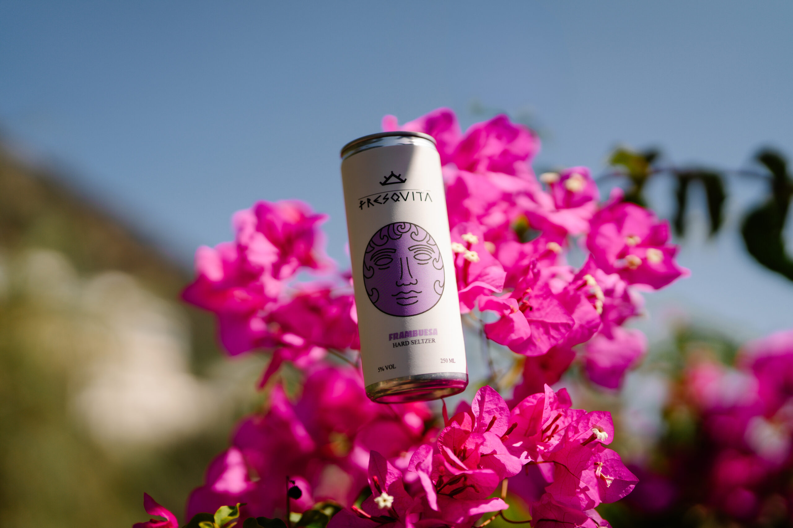 Fresquita y The Shed, el match perfecto para un afterwork cosmopolita